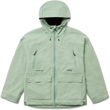 Howl Heritage snow jacket