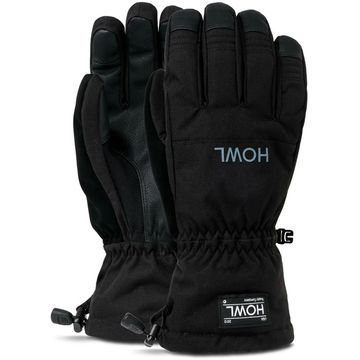 How l Jeepster snow gloves