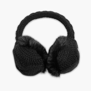 Turtle Fur Ear muffinds