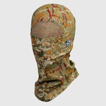 Blackstrap ski mask