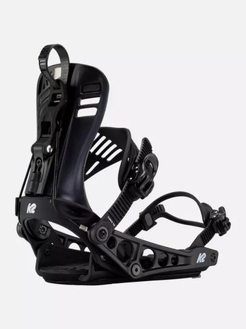 Snowboard bindings,K2 Chinch TS bindings