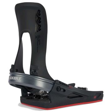 K2 step-oh HB bindings