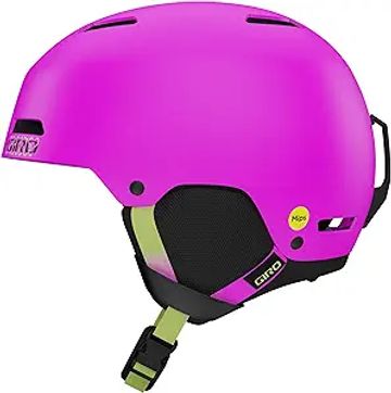 Giro Ledge ski helmet