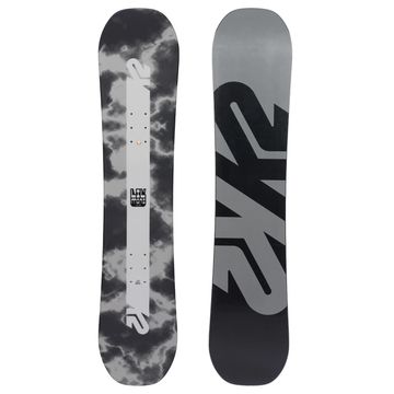 K2 Lil mini snowboard