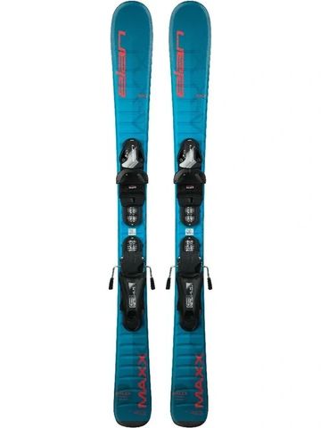 Elan Maxx skis