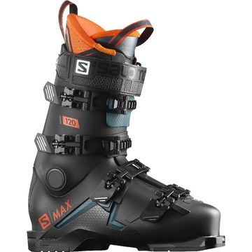 Salomon SMaxx 120 ski boots