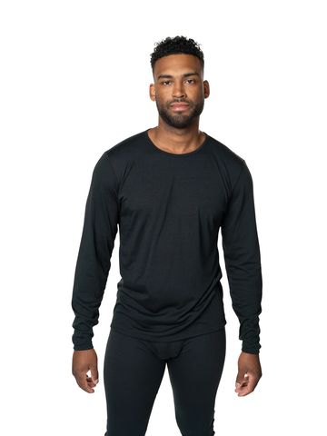 Hot Chillys mens base layer