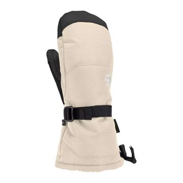 Gordini Foundation mittens