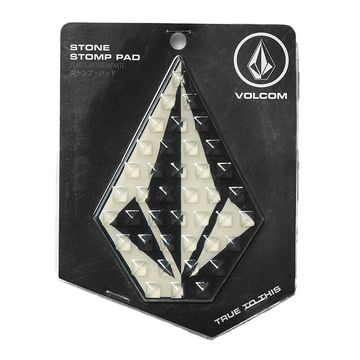 Volcom stone stomp pad