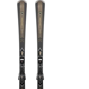 Rossignol skis nova 8