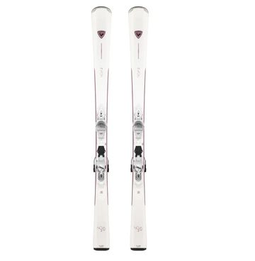 Rossignol Nova 2 skis