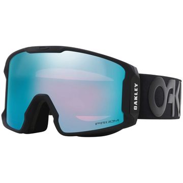 Oakley Line Miner ski goggles
