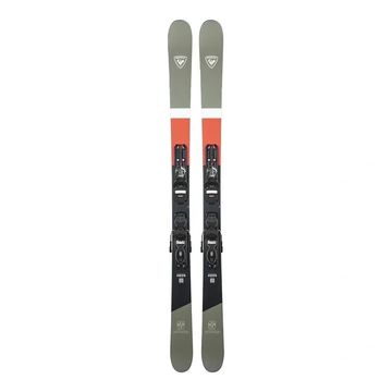 Rossignol Sprayer skis