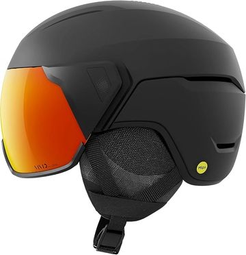 Giro Orbit snow helmet