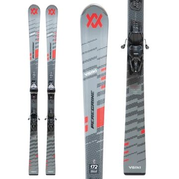 Volkl skis, Peregrine 7.2