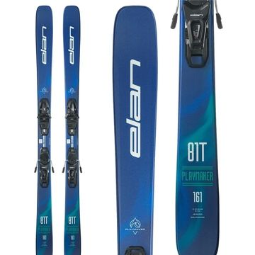 Elan Playmaker 81T skis