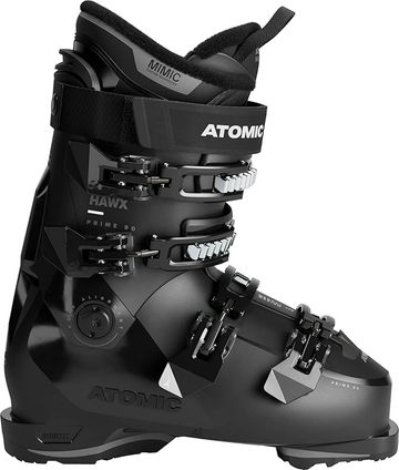 Atomic Hawx Prime 90 ski boots