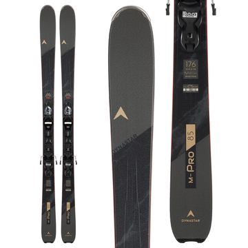 Dynastar Pro 85 skis