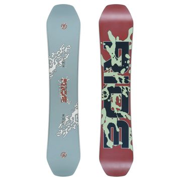 Ride snowboard Zero jr