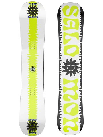Salomon Sleepwalker grom snowboard