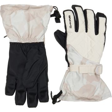 Dakine Lynx ski gloves