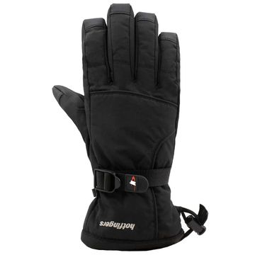 Hotfinger rip-n-go ski gloves