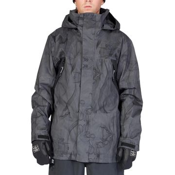 DC Command jacket