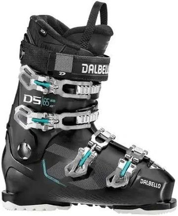 ski boots dalbello dsmx 65 w