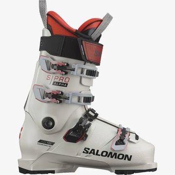 Salomon Spro Alpha 120 ski boots