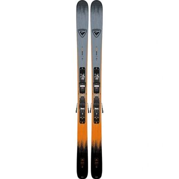 Rossignol skis. Sender 92
