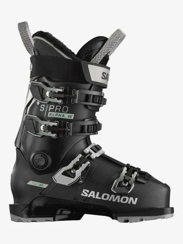 ski boots salomon alpha 80 w