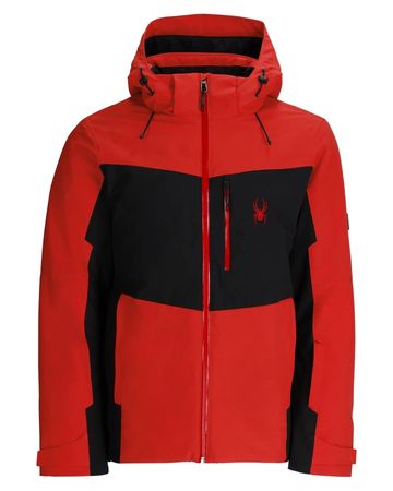 Spyder Copper ski jacket