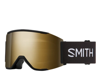 Smith Squad XL snow goggles