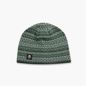 Turtle Fur Franz ski hat