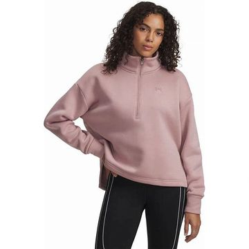 Under Armour expanse fleece