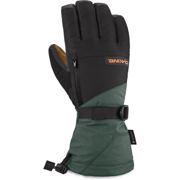 Dakine Titan Gore-tex ski gloves