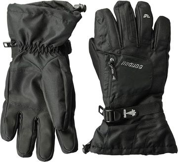 Gordini Ultra dry max gauntlet ski gloves