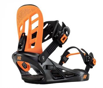 K2 Vandal bindings