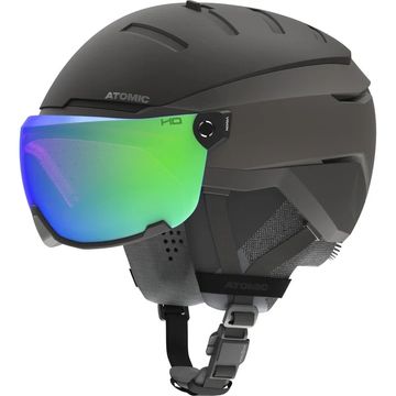 Atomic Savor gt amid visor ski helmet