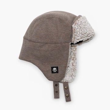 Turtle Fur Washaba trapper 