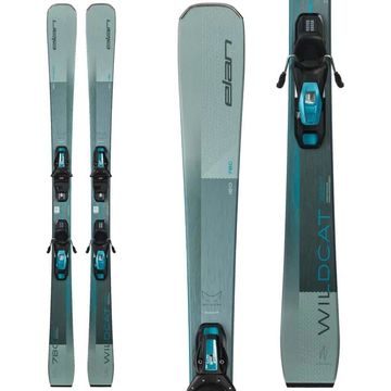 Elan Wildcat 78c