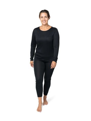 Hot Chillys womens base layer