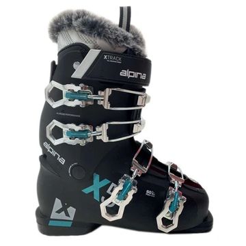 ski boots alpina x5