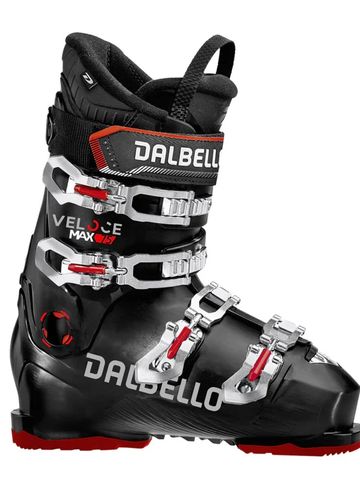 Dalbello Veloce Max 75 ski boots
