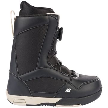 K2 You+H snowboard boots