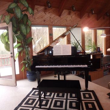 Fire Lake Piano Studio | Fire Lake Piano Studio