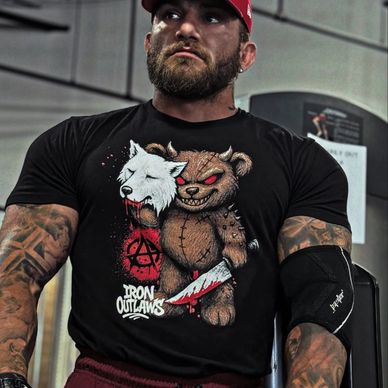 Iron oulaw apparel online work out videos source legitimate gear online purchase peptides online