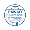 Hawaiʻi Commercial Kitchens