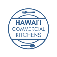 Hawaiʻi Commercial Kitchens