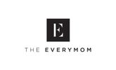 The Everymom logo representing Farah Downs, school psychologist, featured on Elephant and Parenting.